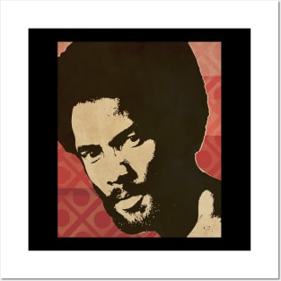 Roy Ayers // Retro Poster Jazz Posters and Art